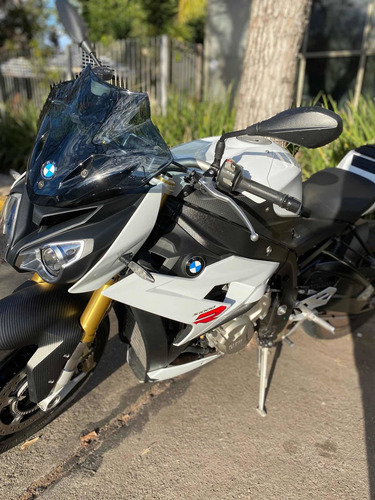 Imagen 12 de 13 de Bmw S1000r