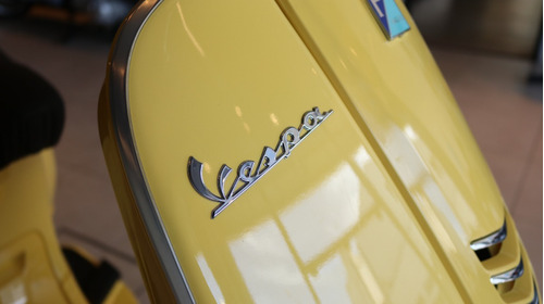 Vespa Vxl 150 Ie 2023 - Entrega Inmediata