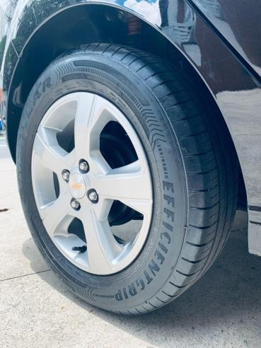Chevrolet Onix Hatch Lt 1.4 Mec. Flex 2019