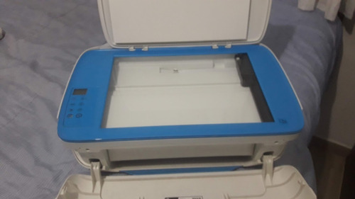 Multifuncional Hp Deskjet Ink Advantage 3636
