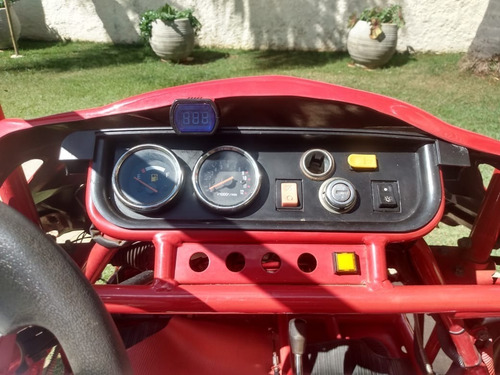 Bugue Buggy & Cia 150cc, 2 Pass, Impecável Em Pinhalzinho-sp