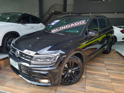 Volkswagen Tiguan Tiguan Allspac R-Line 350 TSI 2.0 4x4