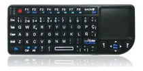 Comprar Mini Teclado Inalámbrico Retroiluminado En Español Negro Retroiluminado Español España