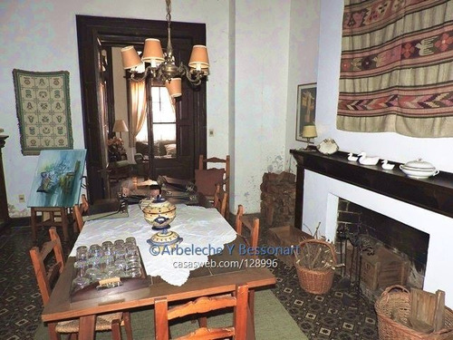 Imagen 7 de 15 de Casa Con Encanto De Estilo Colonial!!!