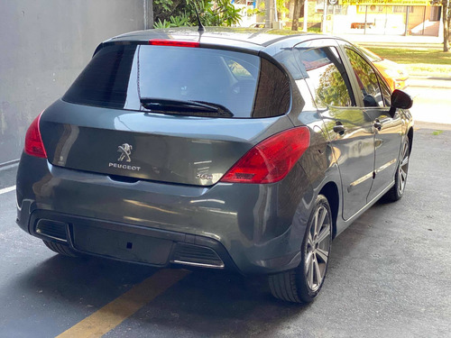 Peugeot 308 1.6 Turbo Excelente