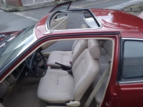 Honda Prelude 1.8 Coupe