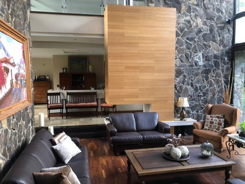 Imagen 11 de 30 de En Venta Casa De Lujo En Casa Y Campo