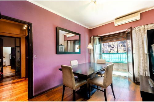 Venta Ph 4 Amb C/terraza - Palermo