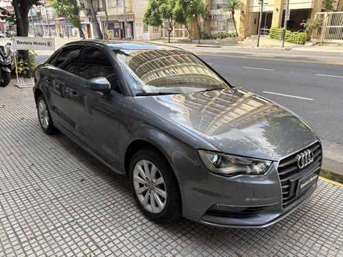 Audi A3 1.4 Tfsi Sedan Stronic 125cv