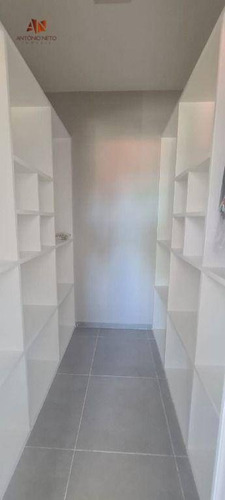 Imagem 16 de 26 de Casa Duplex À Venda No Jóquei Clube/joão 23 Em Fortaleza/ce - Ca0242