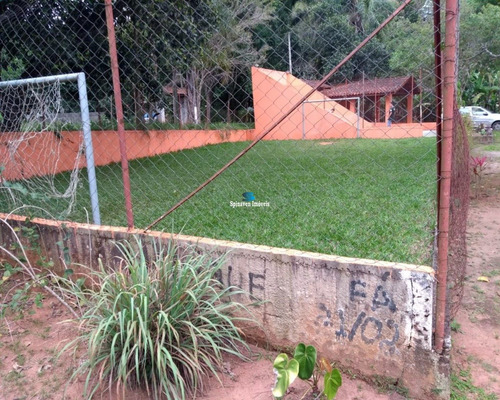 Imagem 2 de 30 de Chácara - Ch00977 - 71122211