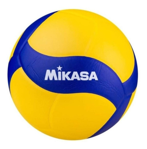 Balon De Voleibol Mikasa V355w Sl