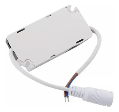 Transformador Foco Panel Plafón Led Driver 6w 50-60ma