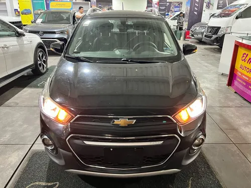 Chevrolet Spark 1.4 Active Mt