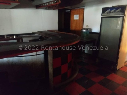 Imagen 5 de 15 de Edificio En Venta Código: 23-709 Caribe 04143448628