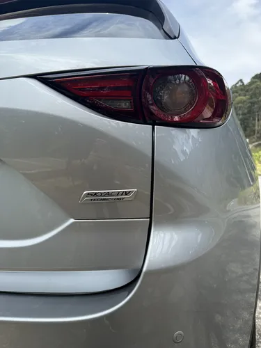 Mazda CX-5 2.5 Grand Touring Lx Station Wagon