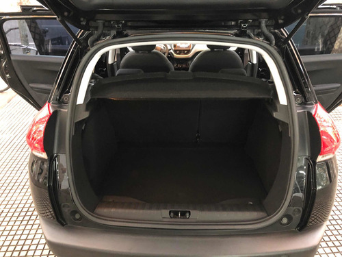 Peugeot 2008 1.6 Allure Tip 2017