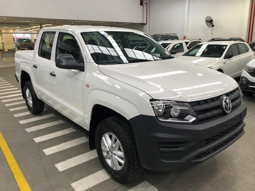 Imagen 15 de 25 de Volkswagen Amarok 2.0 Cd Tdi 140cv Trendline 2022 Llantas16