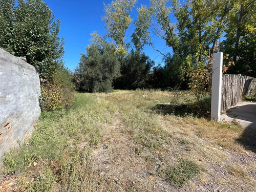 Imagen 2 de 11 de Venta Lote Calle Laprida- Chacras De Coria