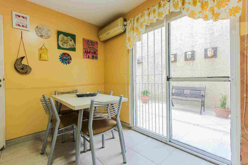 Venta Casa Duplex En Florida, Vicente Lopez