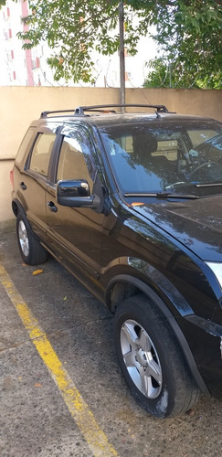 Ford Ecosport 2008 2.0 Xlt Aut. 5p