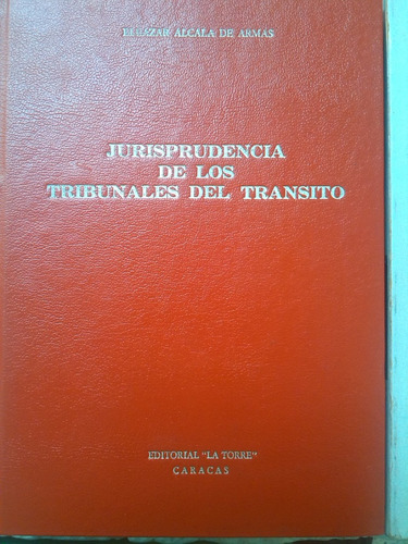 Libros De Derecho