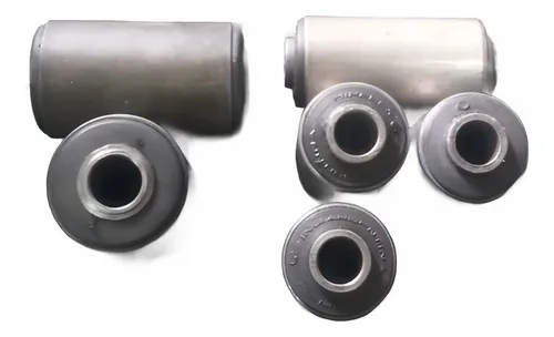 comprar Kit Bujes Elasticos Traseros F100 Duty Mod 2000