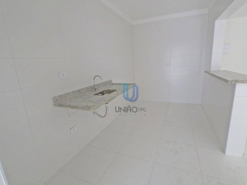 Imagem 6 de 27 de Apartamento Com 2 Dormitórios À Venda, 107 M² Por R$ 750.000,00 - Aviação - Praia Grande/sp - Ap0378