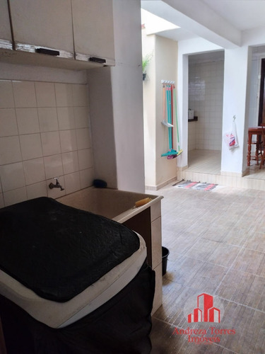Imagem 23 de 30 de Sobrado Residencial À Venda, Chácara Do Visconde, Taubaté - . - So0123