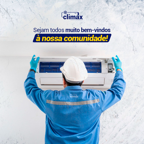 Kit Instalação Ar Condicionado 22000 18000 Btus Carrier 5m