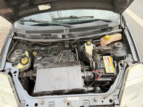 Ford Ka 1.0 Flex 3p