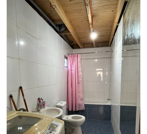 Casa Amoblada En Quilimarí, Frente A Pichidangui