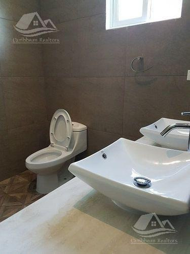 Imagen 9 de 22 de Casa En Venta En Riviera Maya Playa Del Carmen Playa Magna