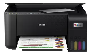 Impresora Todo-en-uno Epson Ecotank L3250 Wifi A4