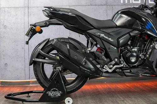 Tvs Apache Rtr 160 4v 2023