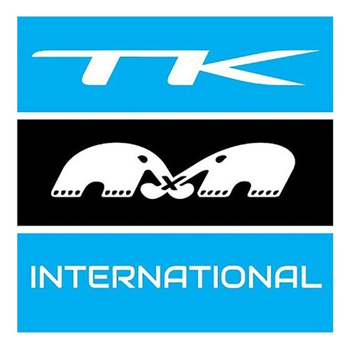 Imagen 4 de 7 de Funda Bolso Hockey Tk 3.1 Plus Ltd Unda Stick Bag Porta Palo