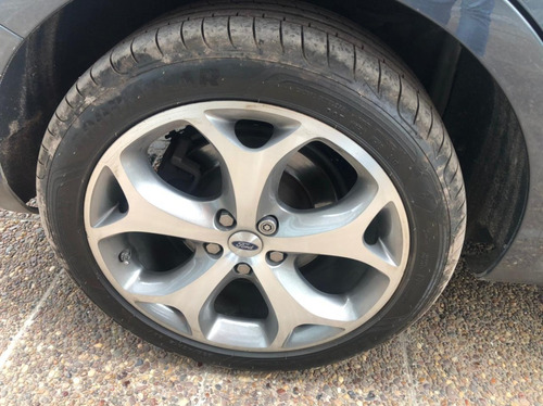 Ford S-max 2.3 Titanium