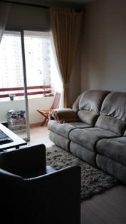 Imagem 5 de 6 de Apartamento Para Venda, 3 Dormitórios, Nossa Senhora Do Ó - São Paulo - 621
