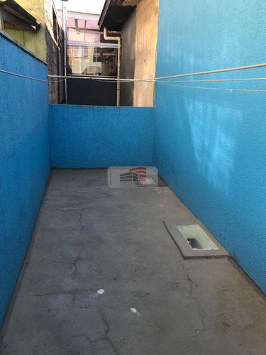 Imagem 13 de 14 de Sobrado Com 3 Dorms, Assunção, São Bernardo Do Campo - R$ 520 Mil, Cod: 2021 - V2021