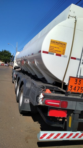 Imagem 4 de 15 de Tanque Librelato 2019 Em Perfeito Estado Quase Okm. Com Pneu