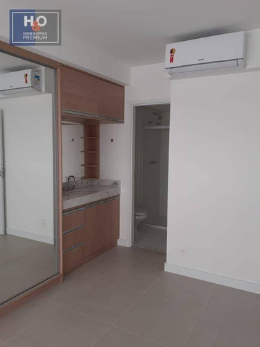 Imagem 5 de 30 de Apartamento Duplex Com 2 Dormitórios 2 Suítes Para Alugar, 110 M² - Itaim Bibi - São Paulo/sp - Ad0019
