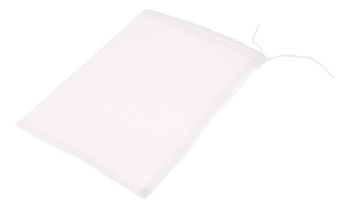 _ 1 Peça De Saco De Filtro De Nylon Reutilizável Para Café