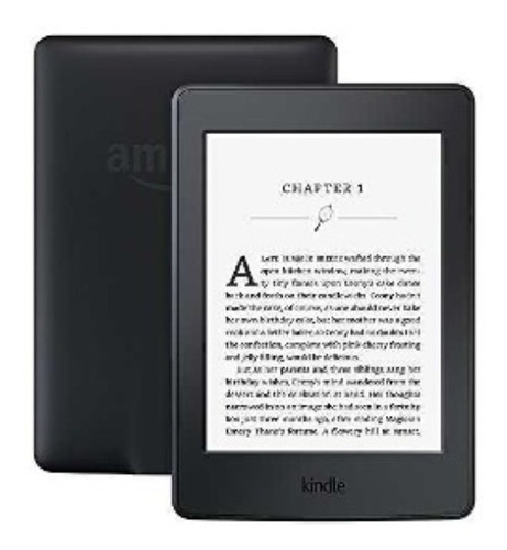 Lector Digital Kindle 7ma Generación 6  4gb Wi-fi Zonatecno