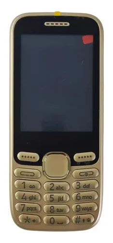 Celular Fecha Whatsapp 3g Multimedia Juegos Cámara Portátil