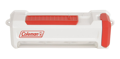 Imagen 2 de 6 de Luz Coleman De Conservadora 3 Led 50 Lumens 2aa Coleman