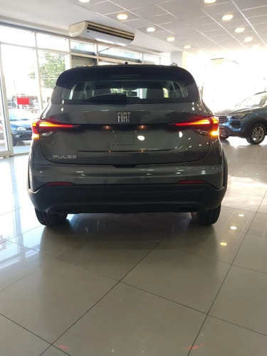 Imagen 11 de 21 de Fiat Pulse 1.3 Drive Gse Cvt Ultimas Unidades Retira Ya /f.r