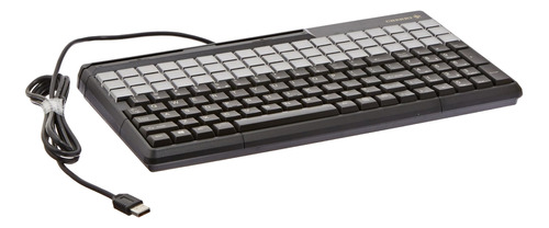 Cherry G86-71401euadaa Teclado Lpos Con Panel Táctil Msr Usb