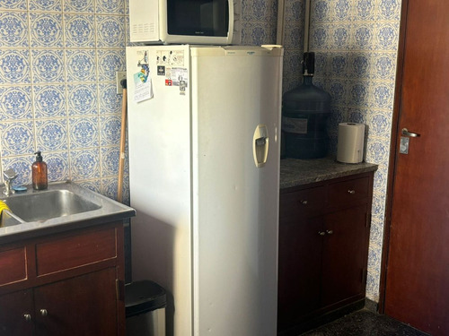 Venta De Departamento En Godoy Cruz 3 Habitaciones