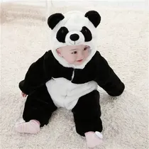 Comprar Panda Fantasia Panda - Bichinhos Parmalat - Pronta Entrega