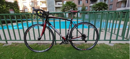 Bicicleta Ruta Norco Valence A1 Talla 54